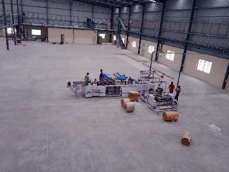 200000 Sq.ft. Warehouse/Godown for Rent in Devanagundi, Bangalore