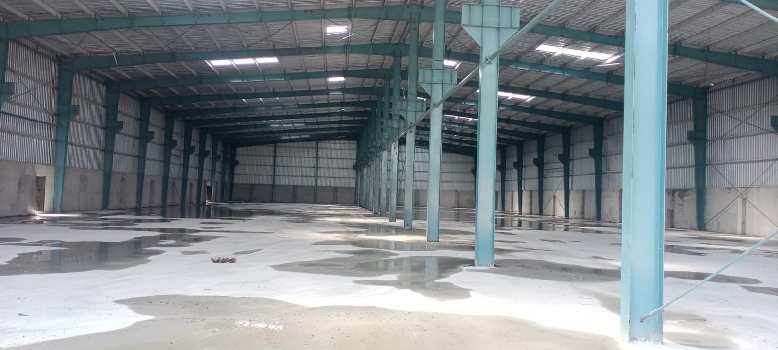 45000 Sq.ft. Warehouse/Godown for Rent in Malur, Bangalore