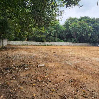 3 Acre Industrial Land / Plot for Rent in Whitefield, Bangalore