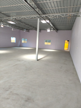 5000 Sq.ft. Warehouse/Godown for Rent in BTM 4th Stage, Bangalore (4000 Sq.ft.)