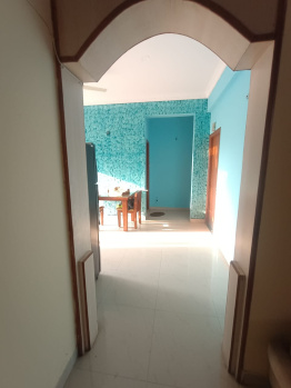 Marathahalli main road next to zudio 3 bed fully furnished  for rent immediately