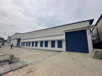 21000 Sq.ft. Warehouse/Godown for Rent in Malur, Bangalore