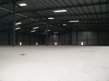 100000 Sq.ft. Warehouse/Godown for Rent in Whitefield, Bangalore