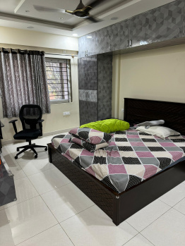 3bhk flat for rent in Whitefield