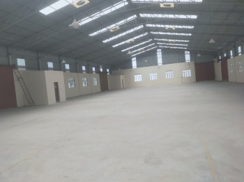 34000 sq ft warehouse for rent in Whitefield