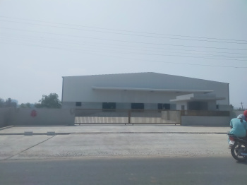 32000 sq ft industry shed for rent in sez devanahalli