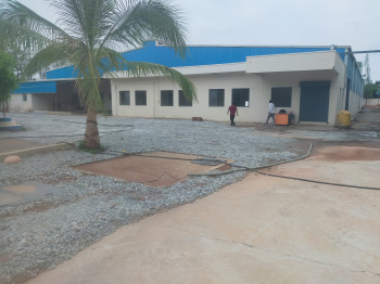 22700 sq ft warehouse for rent in hoskote piligumppa industrial area