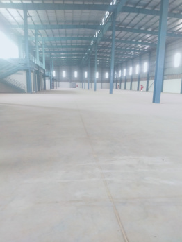 26000 sq ft warehouse for rent in narasapura