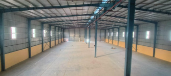 26000 sq ft warehouse for rent in malur