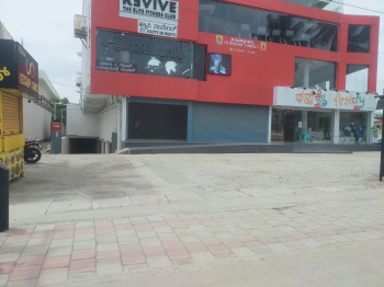 1300 sq ft show room in kadugodi seegehalli