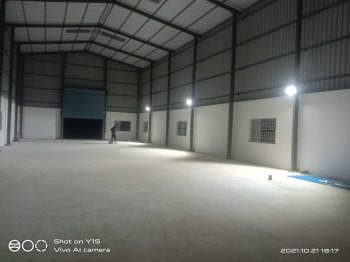 6500 sq ft warehouse for rent in Chennai Sriperumbudur