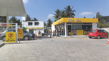 56100 sq ft commercial land for sale in hennur road