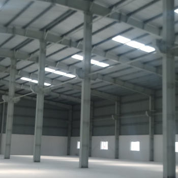 28000 sq ft warehouse for rent in k r Puram