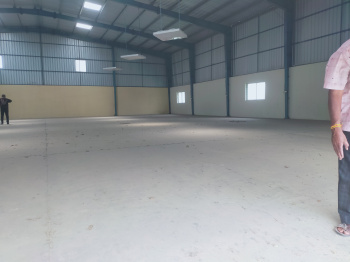 21000 sq ft warehouse for rent in hoskote near