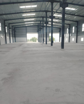 12000 factory shed or warehouse for rent in hoskote malur road