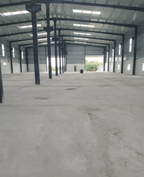 23000 sq ft warehouse for rent in hoskote malur road