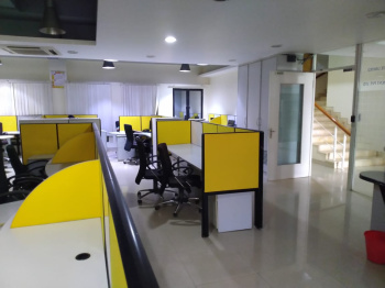 2000 sq ft furnished office space for rent in Whitefield