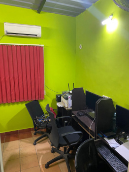 2800 sq ft office space for rent EPIP zone