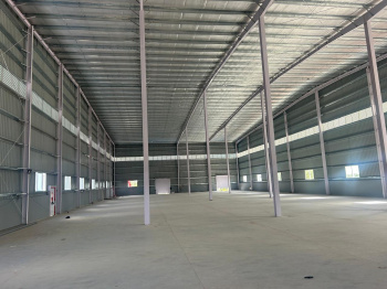 23000 s qft warehouse for rent in Whitefield