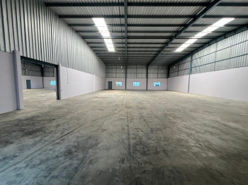 10000 sq ft warehouse for rent in budigere cross mandur