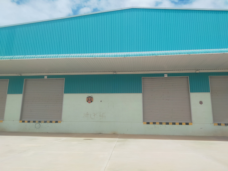 Warehouse/Godown for Rent in Kr Puram, Bangalore (26500 Sq.ft.)