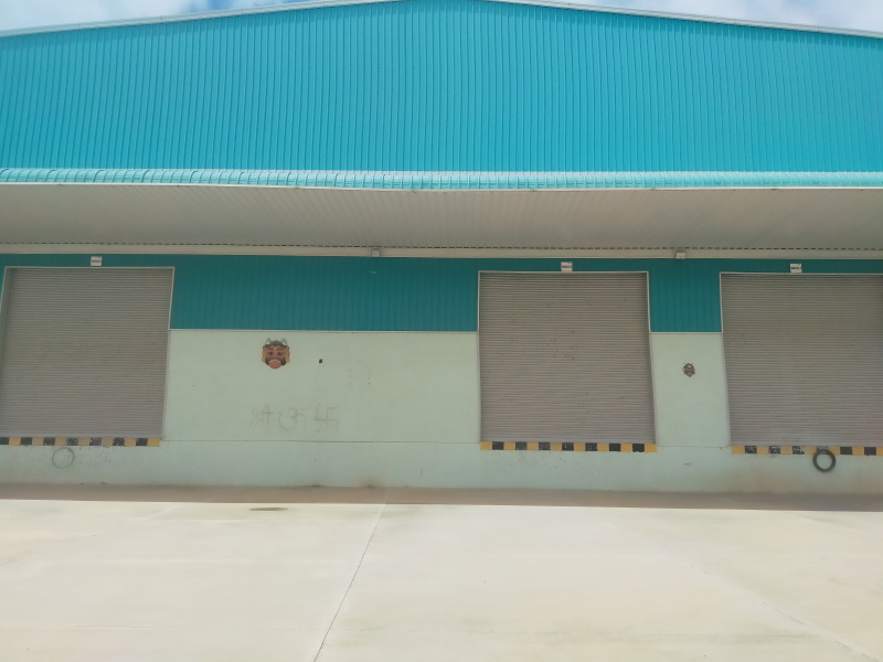 24000 sq ft warehouse for rent in dabaspete