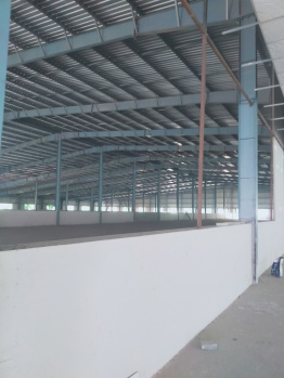 65000 sq ft warehouse for rent in Chitradurga