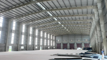 86000 sq ft warehouse for rent in Gujarat unjha