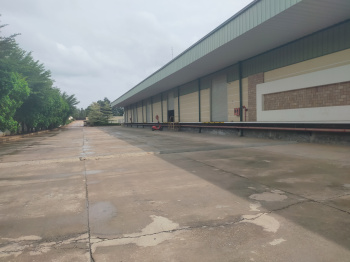 100000 sq ft warehouse for rent in hoskote Bangalore