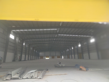 50000 sq ft warehouse for rent in Whitefield to malur road