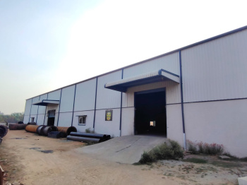 13600 sq ft warehouse for rent in Mysore nanjangudu thandya