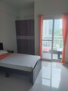1 room fully furnished for rent next to itpl
