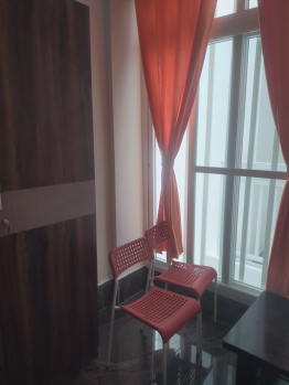 Studio Apartments for Rent in ITPL, Bangalore (1000 Sq.ft.)