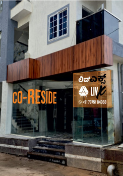 1RK studio rooms fully furnished in whitefield near itpl