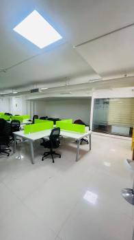 5000 Sq.ft. Office Space for Rent in Whitefield, Bangalore