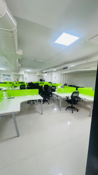 6000 sqft  office space for rent in hope farm whitefield sumadhura capital tower