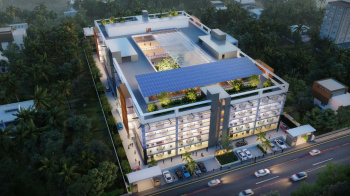 16000 Sq.ft. Office Space for Rent in Mahadevapura, Bangalore