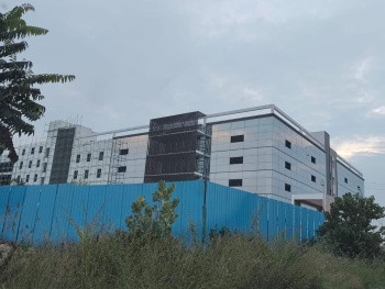 16000 Sq.ft. Office Space for Rent in Mahadevapura, Bangalore