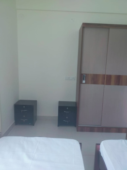 1bhk fully furnished house for rent in whitefield
