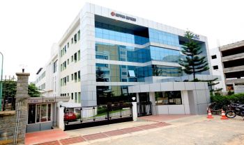 6000 sqft  furnished  office space   for rent near  sathya sai hospital whitefield   negotiation available