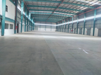 100000 Sq.ft. Office Space for Sale in ITPL, Bangalore
