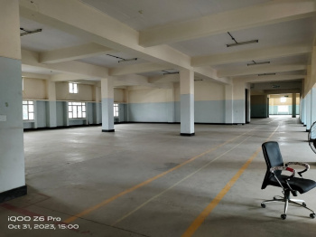 4000 sqft  ground floor  warehouse space for rent near  ITPL bangalore
