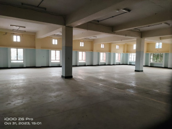 3000 sqft  ground floor  warehouse space for rent near  ITPL bangalore