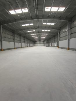 58000 sq ft warehouse for rent available near hosakote bamul dairy .