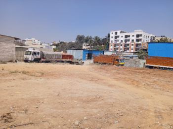 30,000 sft commercial converted land for rent