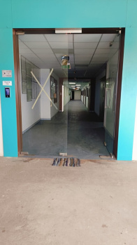 19050 Sq. Ft. warehouse area available for rent on 3 rd floor with Exclusive Cargo Lift – 2 Ton Capacity.