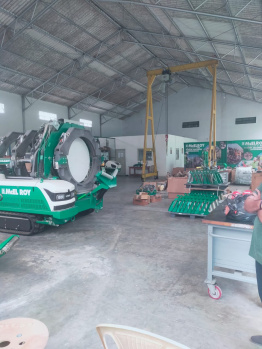 5700 sq ft warehouse for rent in Whitefield main road
