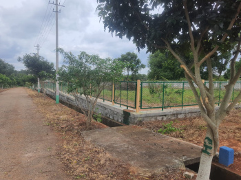 Commercial Lands /Inst. Land for Sale in Dollars Colony, Bangalore (8308 Sq.ft.)