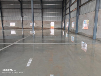 5000 sq ft warehouse available for rent at sarjapura road Dommasandra circle bangalore .