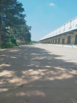 150000 sq ft warehouse space available for rent at hosakote